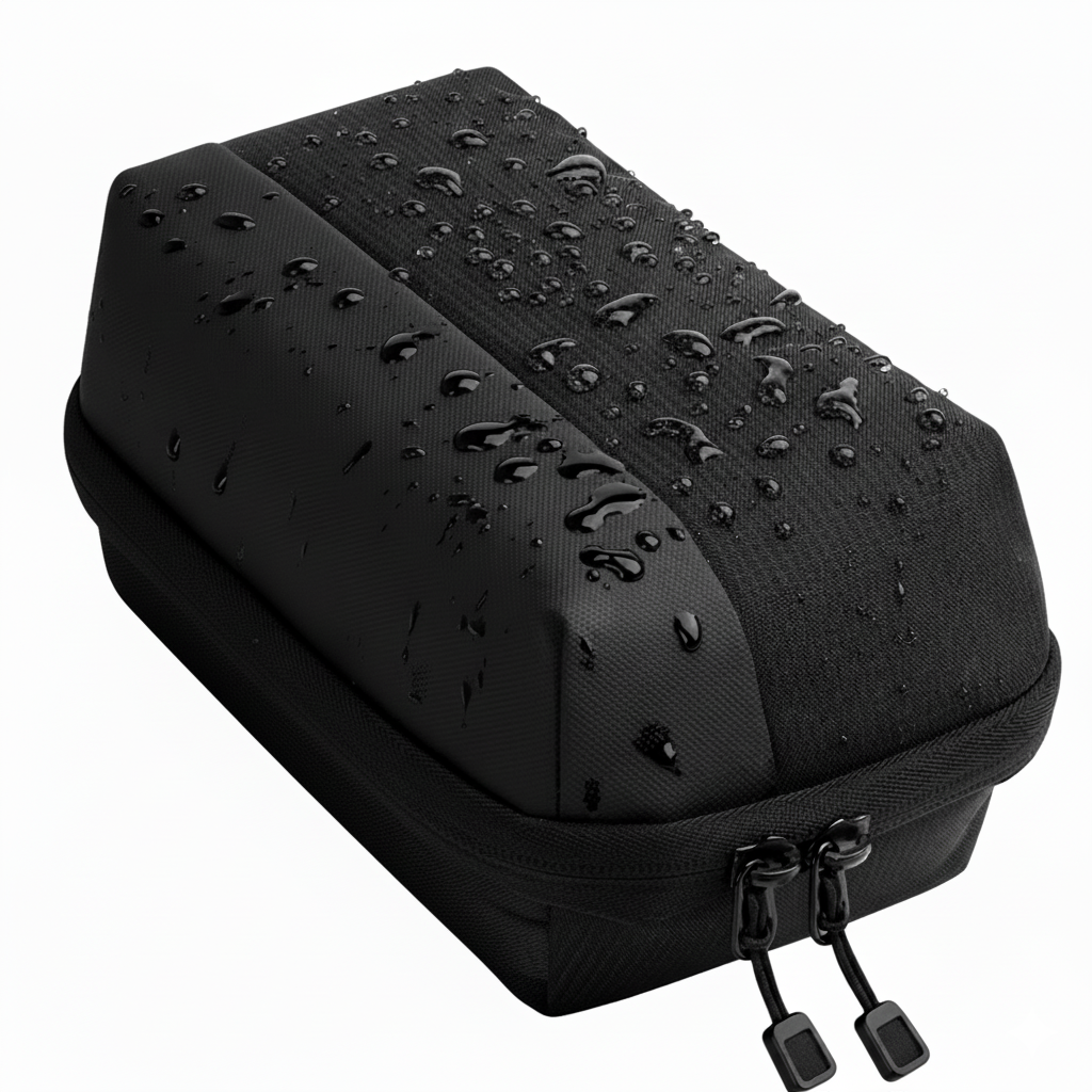 JetStream Pro Tech Organiser