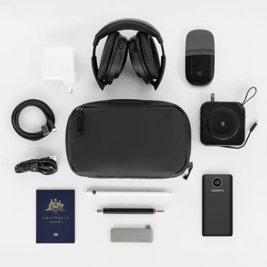 JetStream Go Travel Pouch
