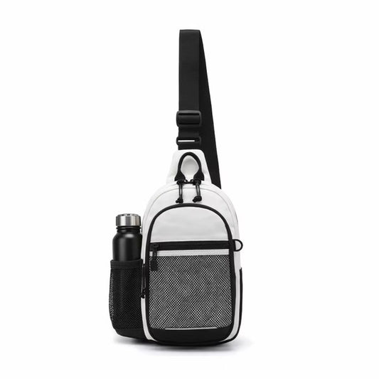 Transit Crossbody Bag