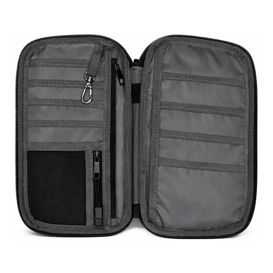 Large Passport Wallet
