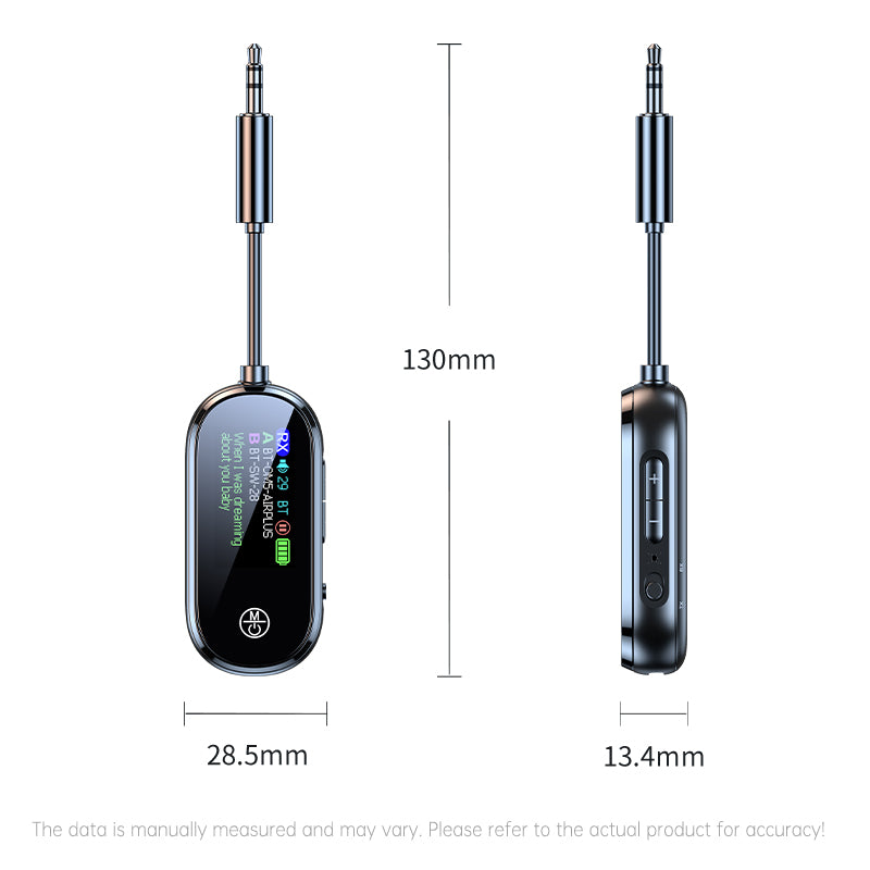 AirLink Bluetooth Transmitter