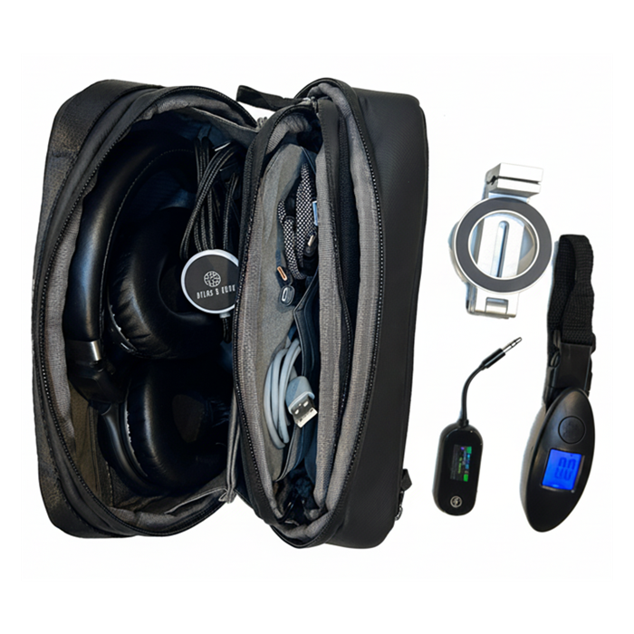 InFlight Bundle