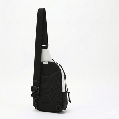 Transit Crossbody Bag