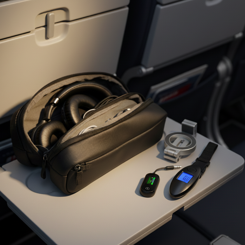 InFlight Bundle