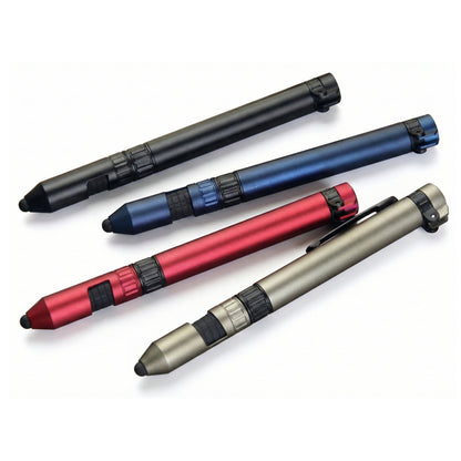 Navigator 6-in-1 Pen