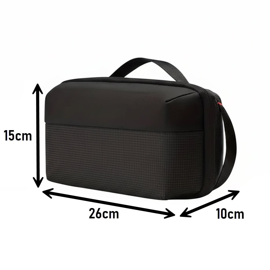 JetStream Pro Tech Organiser