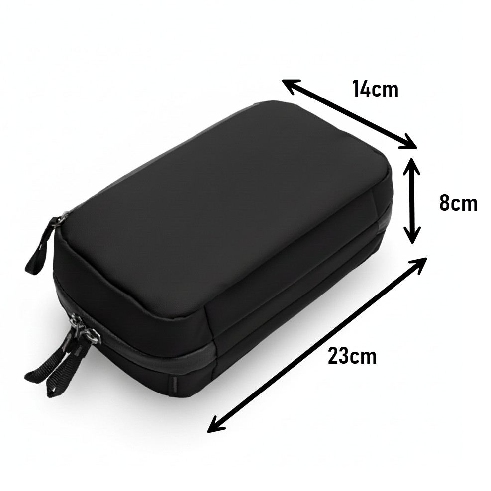JetStream Go Travel Pouch