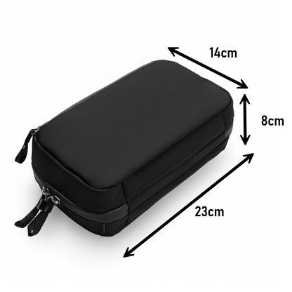 JetStream Go Travel Pouch