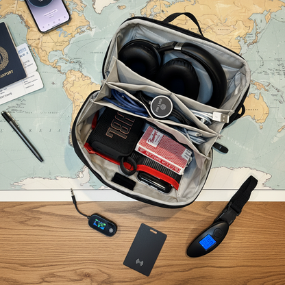 Family Travel Bundle