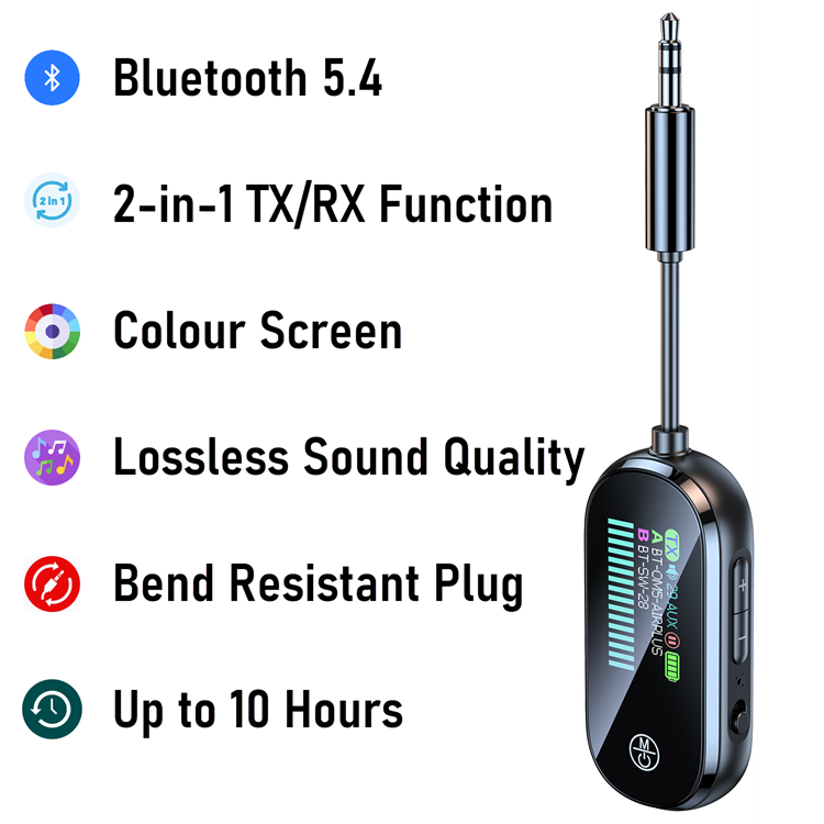 AirLink Bluetooth Transmitter