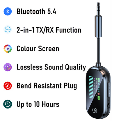 AirLink Bluetooth Transmitter