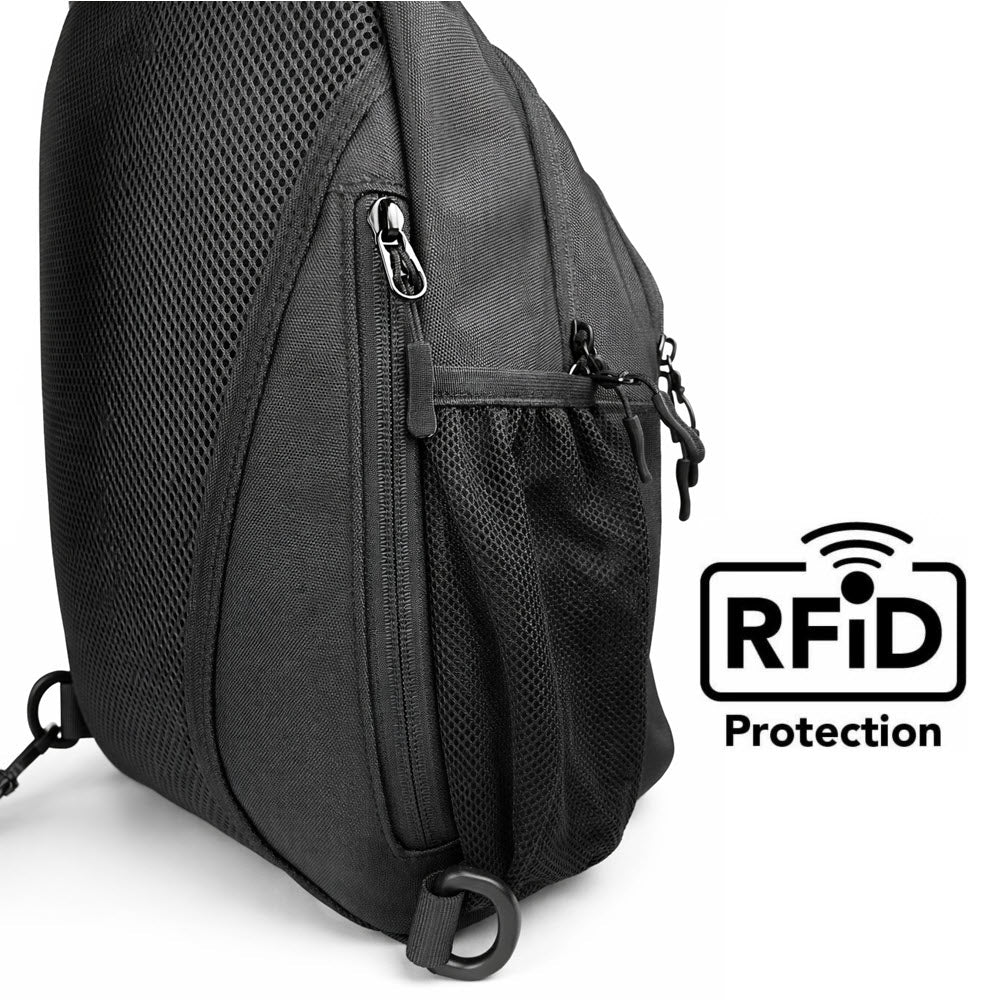 Voyager Sling Bag