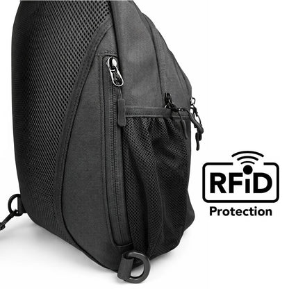 Voyager Sling Bag