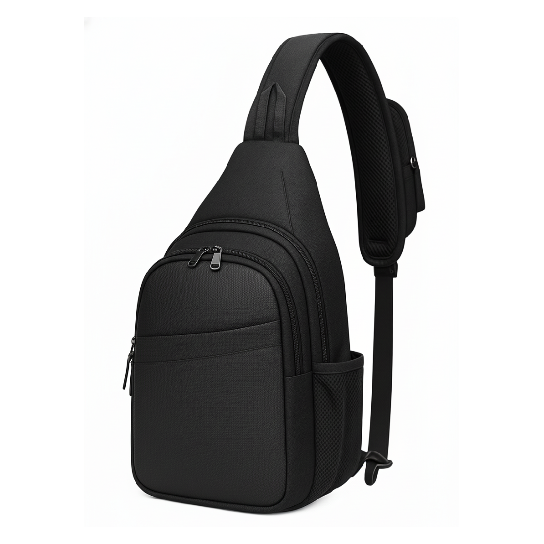 Compact travel sling bag designed for everyday carry