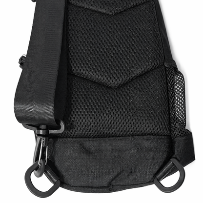 Transit Crossbody Bag