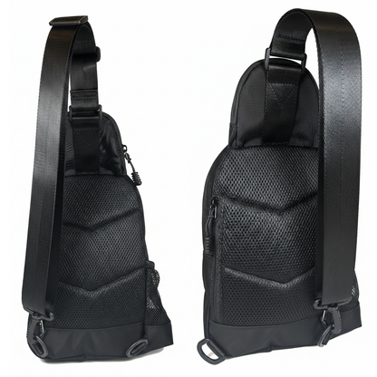 Transit Crossbody Bag