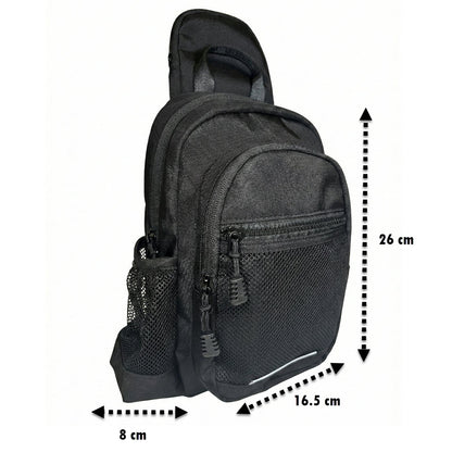 Transit Crossbody Bag