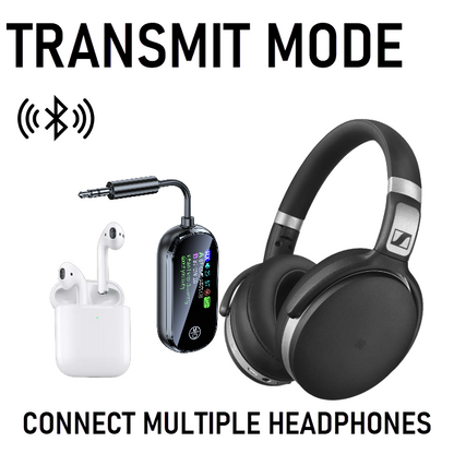 AirLink Bluetooth Transmitter