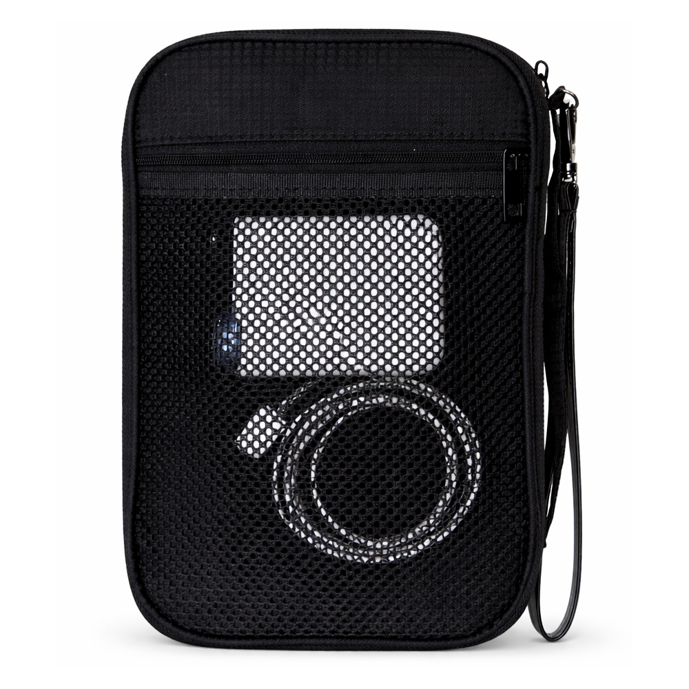 Family Passport Wallet