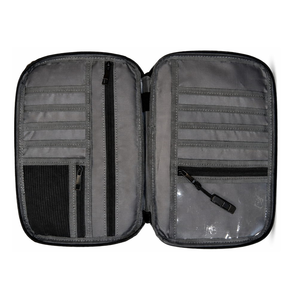 Family Passport Wallet