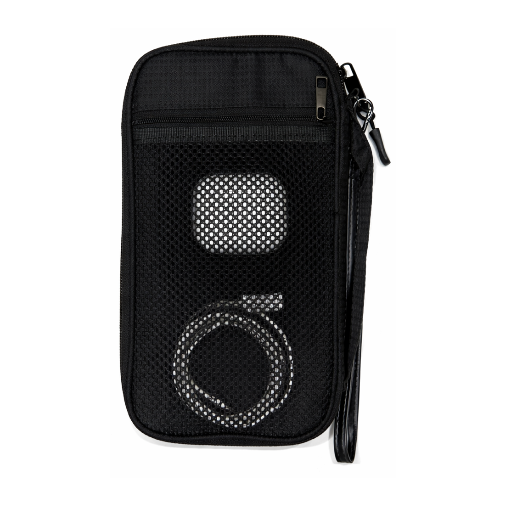 Large Passport Wallet