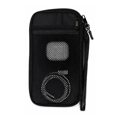 Large Passport Wallet