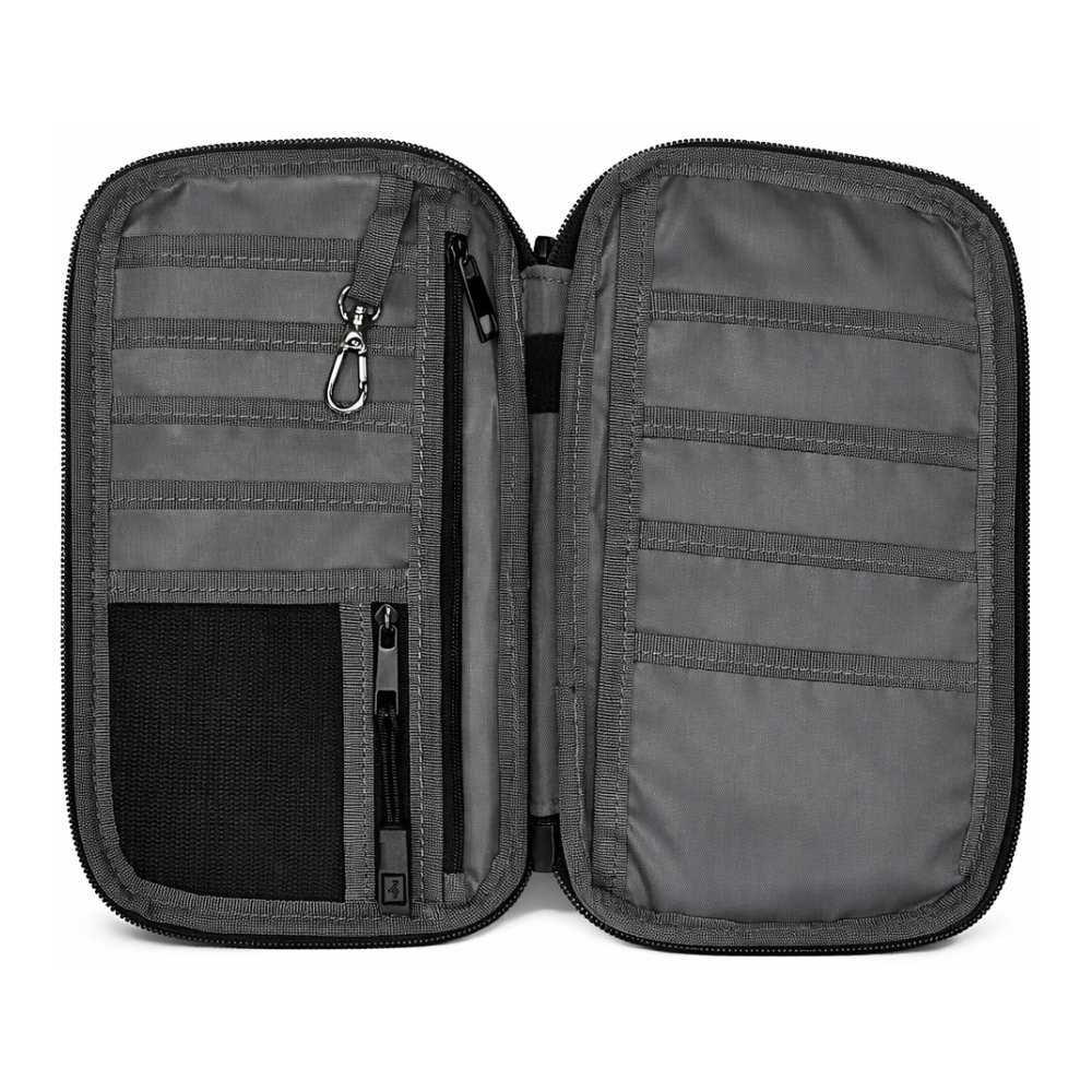 Large Passport Wallet